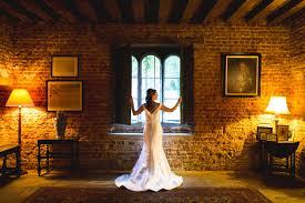Holme Pierrepont Hall Wedding — Dan Lambourne Photography