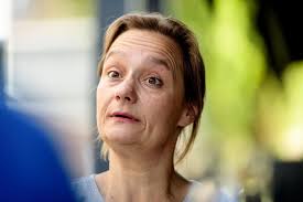 Erika vlieghe studeerde in 1996 af aan de ku leuven als arts. Erika Vlieghe We Weten Niet Tot Wat De Deltavariant Gaat L Gazet Van Antwerpen Mobile