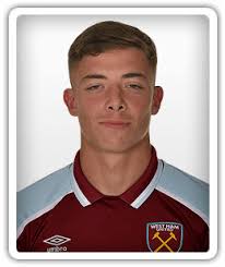 Harrison Ashby FM23 Wonderkid • Football Manager Story