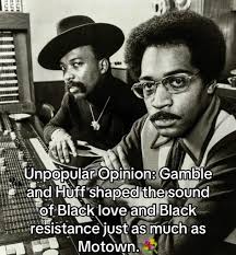 Powerful Blk Stories