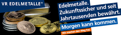 Wir sind ihr kompetenter ansprechpartner rund um das thema immobilien und finanzen. Edelmetalle Gold Silber Volksbank Main Tauber Eg