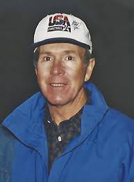 William (Bill) A. Morgan