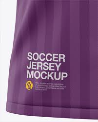 Download Men S Soccer Raglan Jersey Mockup Front View Football Jersey Soccer T Shirt In Apparel Mockups On Yellow Images Object Mockups PSD Mockup Templates