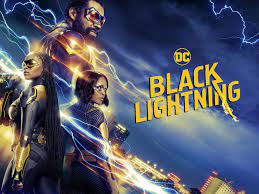 However, the streaming release of the previous season suggests we may expect it in late may or early june 2021. Everything You Need To Know About Black Lightning Season 4
