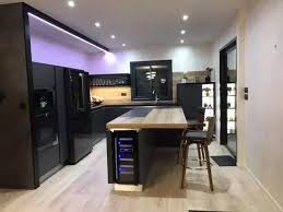 Epingle Par Jovis Ardila Sur Bizco Travaux Deco Cuisines Design Cuisine Laquee Cuisine Design Moderne