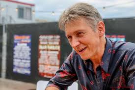 Helmut Lotti heeft groot nieuws te melden over zijn broer