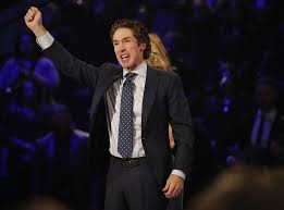 As of 2018, osteen's televised sermons were see. Celebrity Preacher Faces Backlash After Photos Purporting To Show Luxury Lifestyle Appear Online The Independent