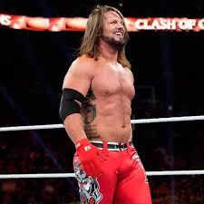 Pin By Melissa A Klein On Aj Style S Aj Styles Wwe Aj Styles Wwe