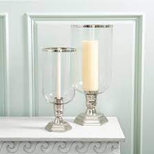 And it's quite easy to install. Silver And Glass Hurricane Candle Holders Cheaper Than Retail Price Buy Clothing Accessories And Lifestyle Products For Women Men