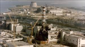 40 years after the disaster, is Chornobyl still at risk?