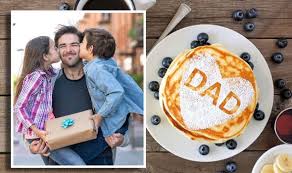 When is father's day in 2021? Father S Day 2021 When Is Father S Day What Date Express Co Uk