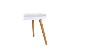 4.5 out of 5 stars. Dick Smith Round Bedside Table Small Side Table Bedroom Modern Furniture Set Of 2 Home Garden Furniture Bedside Tables Furniture
