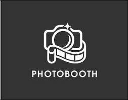 Photobooth Logo Design Logo Design Creative Photographer Logo