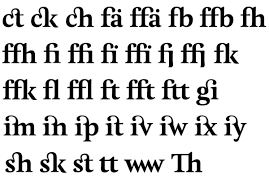 Nicole A Phillips On Twitter Ligature Lettering Hand Lettering