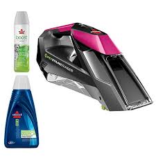 How to use bissell pet stain eraser. Bissell Pet Odor And Stain Removal Formula With Pet Stain Eraser Carpet Cleaner And Pet Oxy Carp Boost Buy Online In Bahamas At Bahamas Desertcart Com Productid 55725336