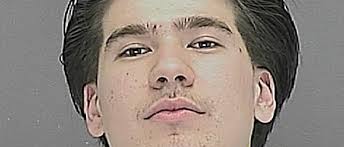 Suspect ID'd, charged for allegedly stabbing officer following Green Bay  double murder