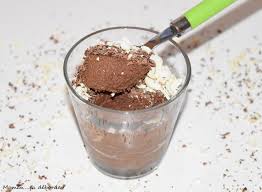 Mousse Au Chocolat Sans Oeuf Maman Ca Deborde Mousse Chocolat Sans Oeuf Recettes Sucrees Idee Recette