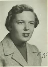 Rena May Mullen Amacher (1933-2013)