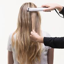 Pro Styling Hair Straightener - Hair Straightener