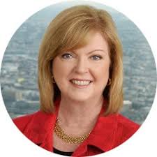 Penn Mutual Chairman and CEO Eileen C. McDonnell Receives 2021 Paradigm  Award