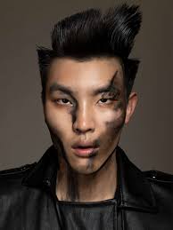 Weekend Alter Ego, The Story