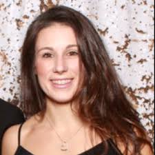 Angela Lapointe's Instagram, Twitter & Facebook