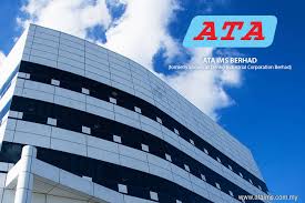 Johor bahru, malaysia, has the following notable landmarks. Fire Incident Reported At Ata Ims Bhd S Johor Factory The Edge Markets