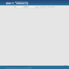 Gay-Torrents.Org - Your Private Gay Torrent Tracker! - Index - Archived  2023-08-11