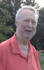 Henry D. Mckim Obituary September 18, 2015