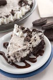 No Bake Oreo Cheesecake Recipe Crazy For Crust Recipe Oreo Cheesecake Recipes No Bake Oreo Cheesecake Desserts