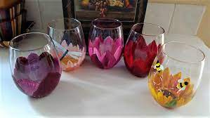 Paintnpartyor Host Or Book Your