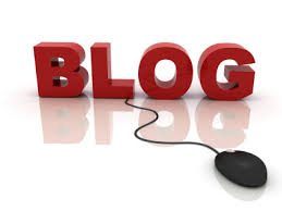 Blog - Wikipedia, la enciclopedia libre