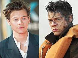 Does dunkirk's claustrophobic intensity earn it a place in the pantheon of war movies? Why Casting Harry Styles In The Movie Dunkirk Was A Genius Move