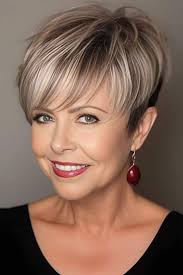 If you want to see more short hair put yes ❤️🥰✂️