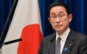 Tin tức, sự kiện liên quan đến hu tuong nhat ban kishida fumio tham chau au 