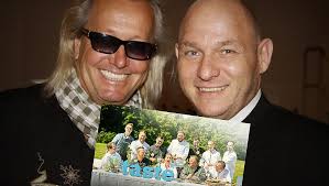 Michael Ecker: Futurecom bei Taste of München