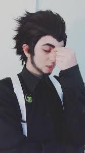 Sammy Lawrence Bendy