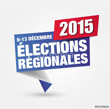 Résultat de recherche d'images pour "elections régionales 2015"