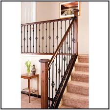 Wrought Iron Balusters Home Depot Wrought Iron Stair Railing Iron Stair Railing Iron Stair Balusters