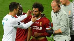 Beide teams zählen allerdings nicht zum engsten favoritenkreis, mannschaften wie bayern münchen oder manchester city werden stärker. Real Madrid Beats Liverpool 3 1 To Win Champions League Cnn
