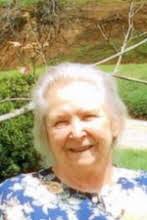 Obituary information for Grace Griffith Silver