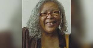 SYLVIA ANN SPALDING Obituary