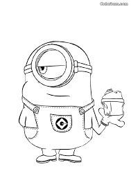 Check spelling or type a new query. Dessins Gratuits A Colorier Coloriage Film Les Minions A Imprimer