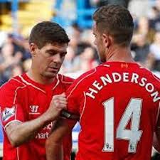 Maybe you would like to learn more about one of these? 132 Is Jordan Henderson A Better Captain Than Steven Gerrard 29 06 20 By The Halftime Show
