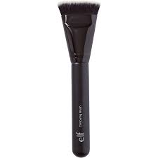 E L F Cosmetics Contouring Brush Ulta Beauty