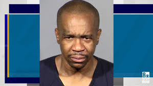 Convicted killer accused in murder-for-hire plot to kill Las Vegas judge