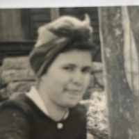 Dolly Dimple Savage (1928–2012) • FamilySearch