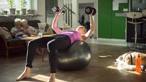 L'application club hit fitness vous offre la possibilité de consulter toutes les infos utiles des vos cours de sport (cours, tarifs, avis. Hit The Ground Running In 2021 With These Covid 19 Exercise Tips Wpmi