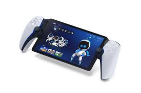 PlayStation Portal PSポータル　CFIJ-18000 Sony PlayStation Portal Remote Player for PS5 CFIJ-18000 console