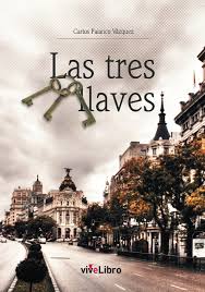 Las Tres Llaves Disponible En Amazon Kindle Libros Libros De Lectura Books Libros